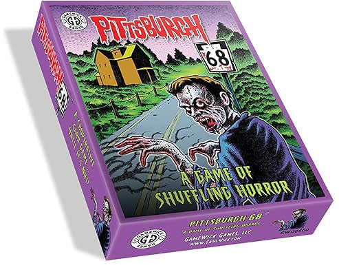 Pittsburg 68