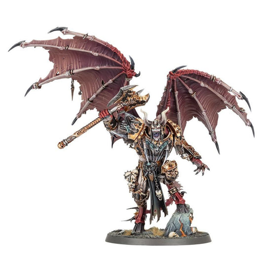 Daemon Price