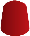 Blood Angels Red