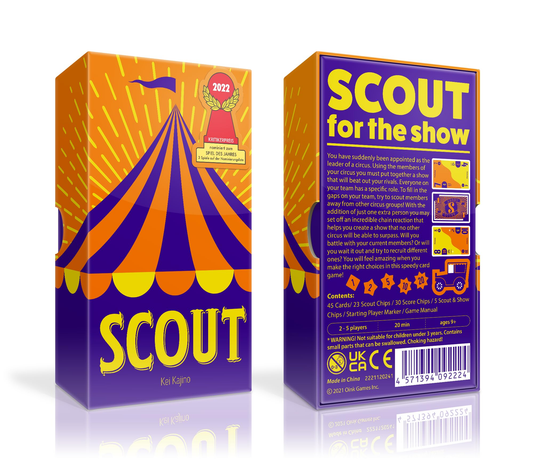 Scout